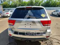 2013 Jeep CHEROKEE фото