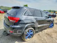 2013 Jeep CHEROKEE photo