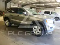 2013 Jeep CHEROKEE photo