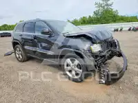 2013 Jeep CHEROKEE photo