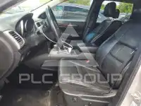 2013 Jeep CHEROKEE photo