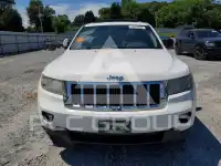 2013 Jeep CHEROKEE photo
