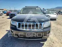 2013 Jeep CHEROKEE фото
