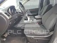 2013 Jeep CHEROKEE фото