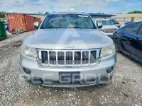2013 Jeep CHEROKEE photo
