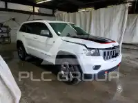 2013 Jeep CHEROKEE photo