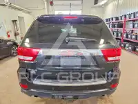 2013 Jeep Grand Cherokee фото