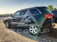 2013 Jeep CHEROKEE фото