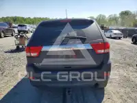 2013 Jeep CHEROKEE photo