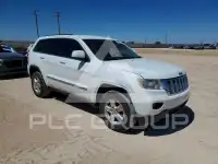 2013 Jeep CHEROKEE фото