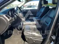 2013 Jeep Grand Cherokee фото