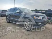 2013 Jeep CHEROKEE photo