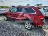2013 Jeep CHEROKEE фото