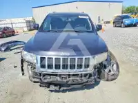 2013 Jeep CHEROKEE photo