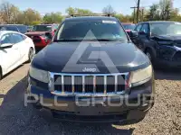 2013 Jeep Grand Cherokee фото