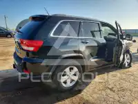 2013 Jeep CHEROKEE фото