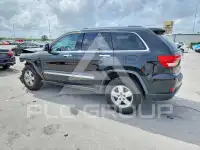 2013 Jeep CHEROKEE фото