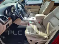 2013 Jeep CHEROKEE фото