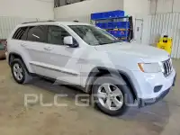 2013 Jeep CHEROKEE photo