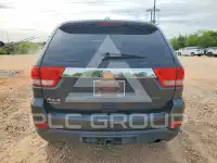 2013 Jeep Grand Cherokee фото