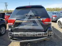 2013 Jeep Grand Cherokee фото