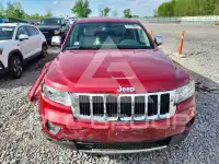 2013 Jeep CHEROKEE фото