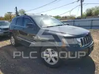 2013 Jeep Grand Cherokee фото