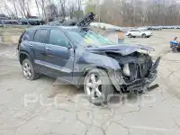 2013 Jeep CHEROKEE photo
