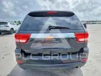 2013 Jeep CHEROKEE фото