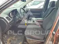 2013 Jeep CHEROKEE photo