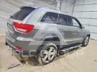 2013 Jeep CHEROKEE фото