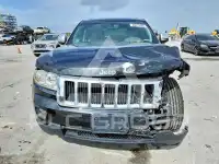 2013 Jeep CHEROKEE фото