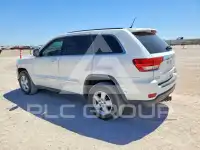 2013 Jeep CHEROKEE фото