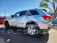2013 Jeep CHEROKEE фото