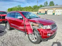 2013 Jeep CHEROKEE фото