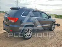 2013 Jeep Grand Cherokee фото