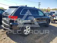 2013 Jeep Grand Cherokee фото