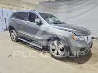 2013 Jeep CHEROKEE фото