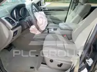 2013 Jeep Grand Cherokee фото