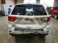 2013 Jeep CHEROKEE photo
