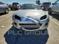2013 Mazda MX-5 фото