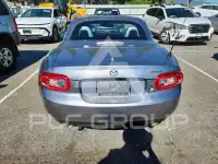 2013 Mazda MX-5 фото