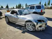 2013 Mazda MX-5 фото