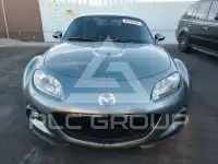 2013 Mazda MX-5 фото