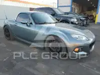 2013 Mazda MX-5 фото