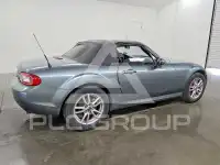 2013 Mazda MX-5 photo