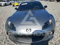 2013 Mazda MX-5 фото