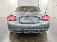 2013 Mazda MX-5 photo
