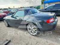 2013 Mazda MX-5 фото