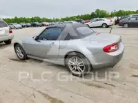 2013 Mazda MX-5 photo